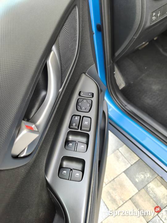 Hyundai Kona 103000km Rzyki