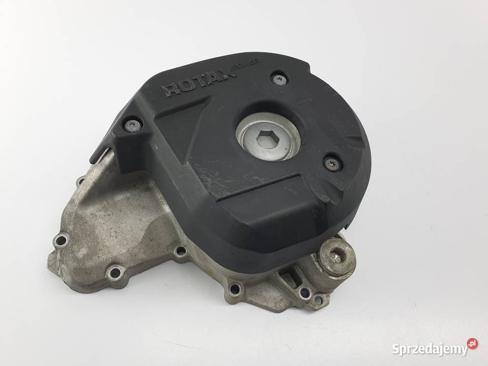 Dekiel Magneta Pokrywa Obudowa Can Am Outlander Łódź