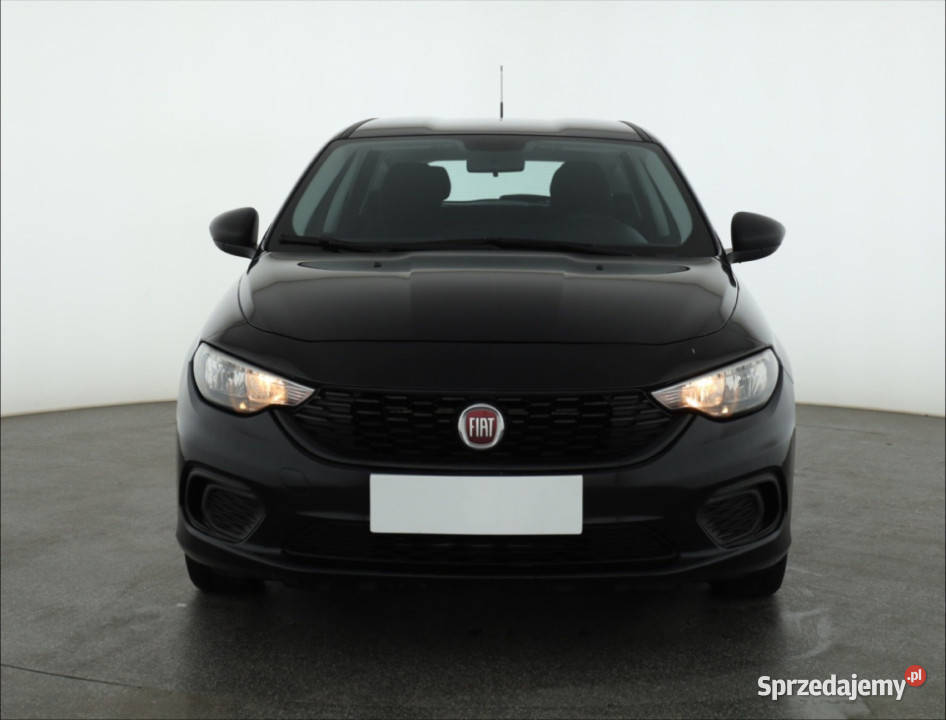 Fiat Tipo 14 16V Fiat Piaseczno