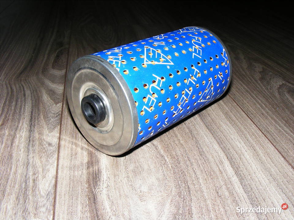 AB Włocławek FP0832 Filtr Paliwa