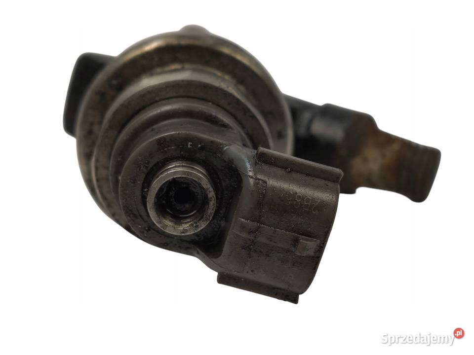 WTRYSKIWACZ WTRYSK Opel Astra H 17 CDTI Chełm