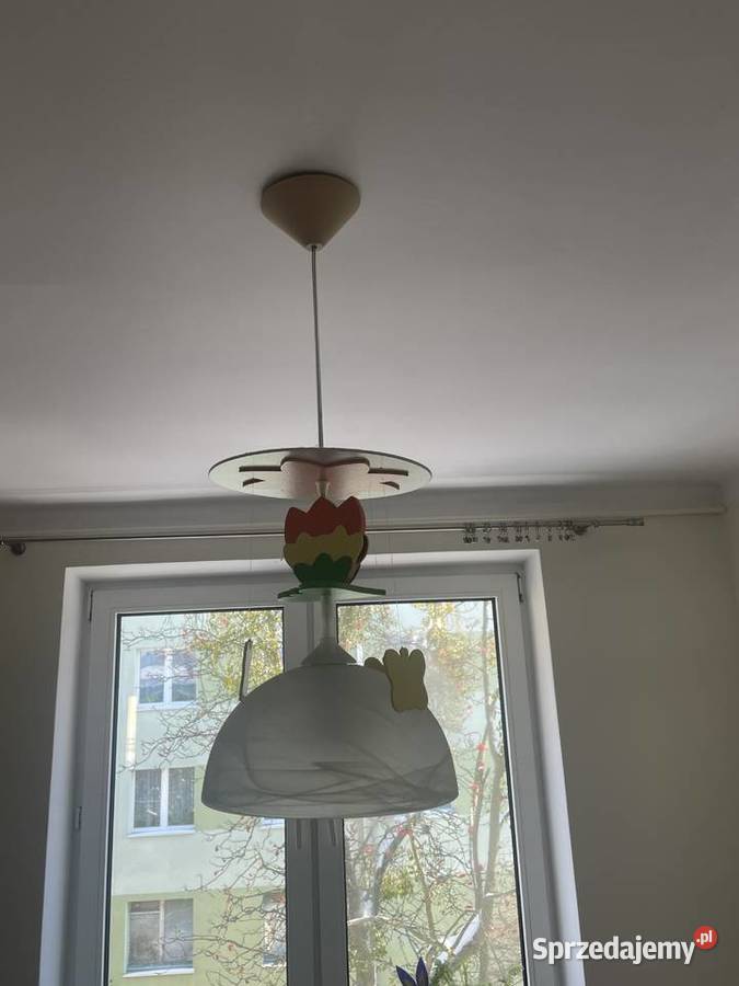 lampa do pokoju dziecięcego podkarpackie Tarnobrzeg