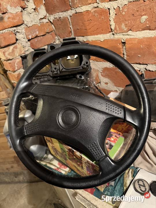 Kierownica BMW w36 e34 osobowe Jarosław