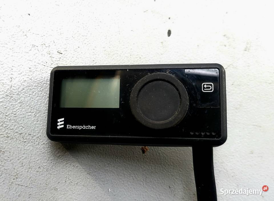 Eberspacher airtronic d2 22kw webasto Żółwin sprzedam