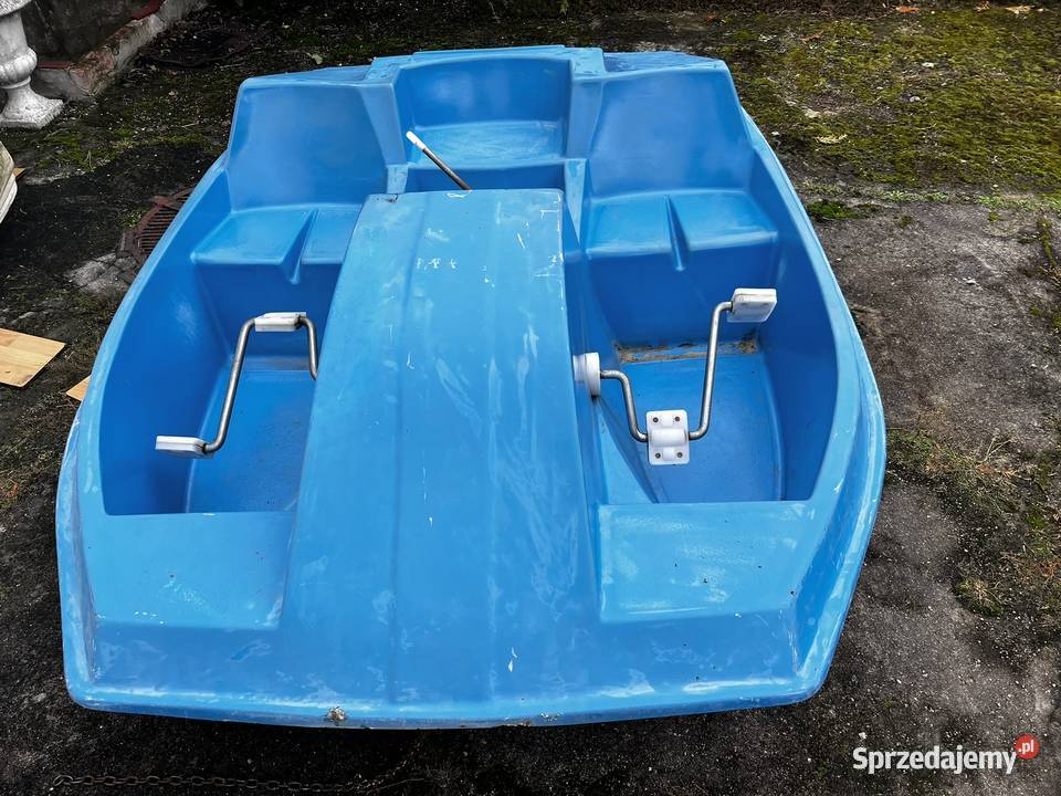 Rower 2 osobowy wielkopolskie Międzychód