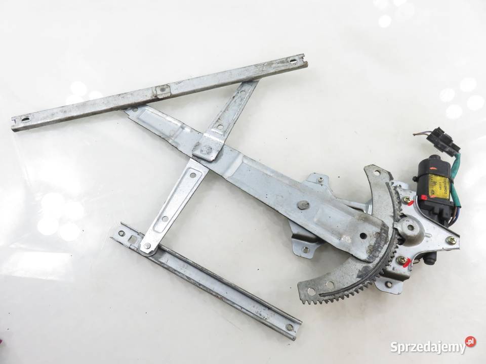 PODNOŚNIK SZYBY LEWY PRZEDNI DAEWOO MATIZ osobowe małopolskie