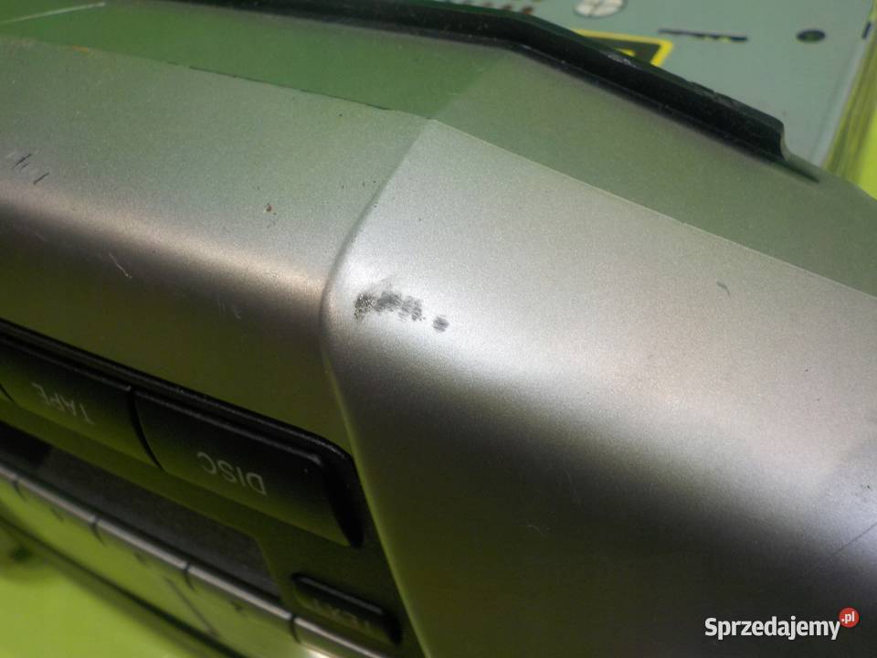 LEXUS RX300 II 30 B 03r 5D radio CD 8612048220 Suków sprzedam