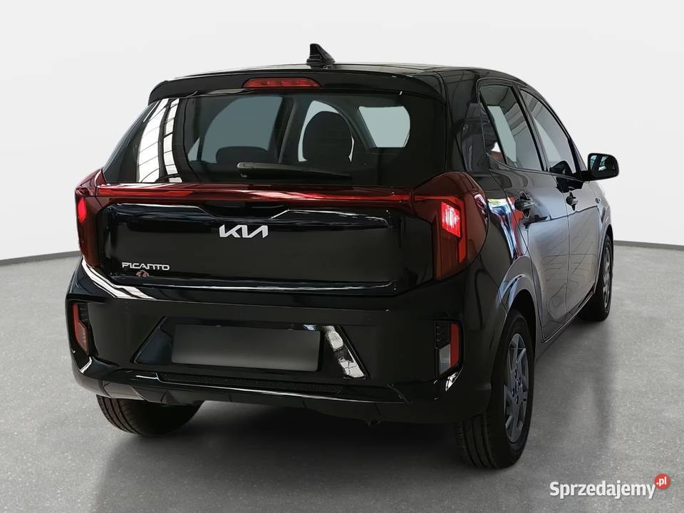 2025 Kia PICANTO Maciejów