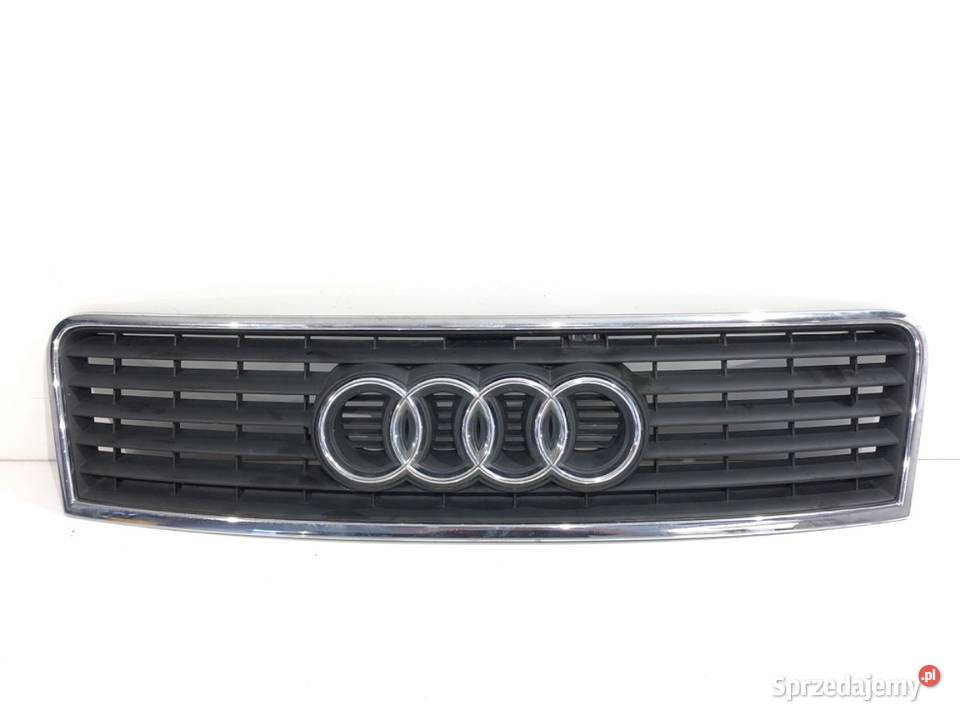 ATRAPA GRILL AUDI A6 C5 9705 4B0853651F Kombi