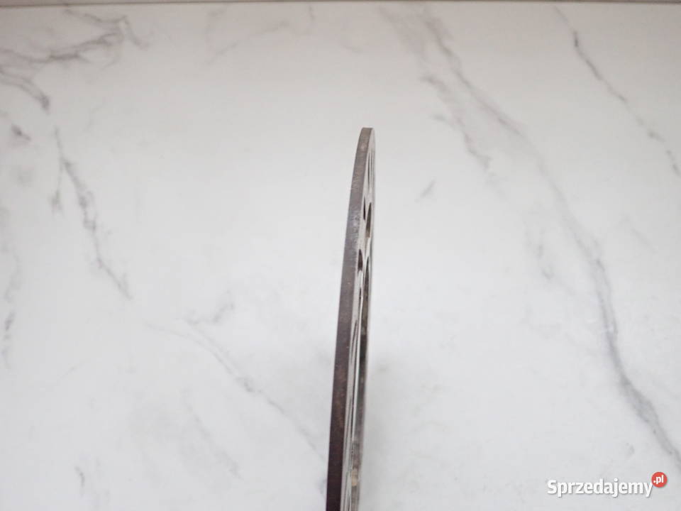 Tarcza 220mm Hamulca Tył 34mm Grubości KTM 125 Strzelce Krajeńskie