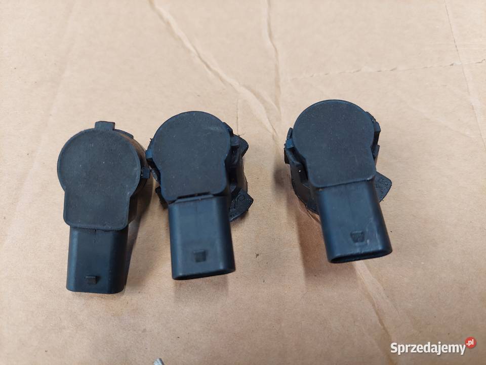 Czujnik Czujniki Parkowania PDC Mercedes W221 śląskie sprzedam