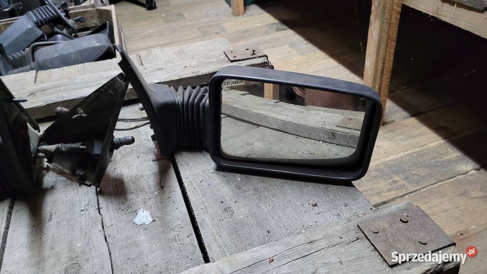 Lusterka Peugeot 309 Łagów