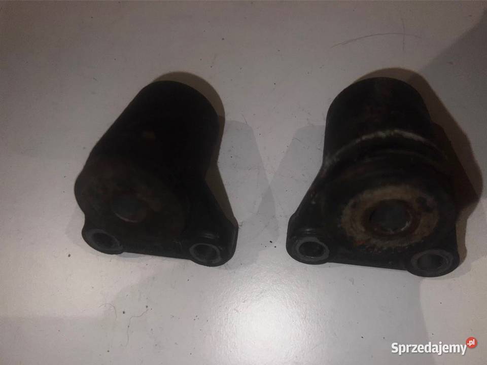 Poduszki mocowanie silnika Kawasaki ZR7 ZR 7 Ostrów Wielkopolski