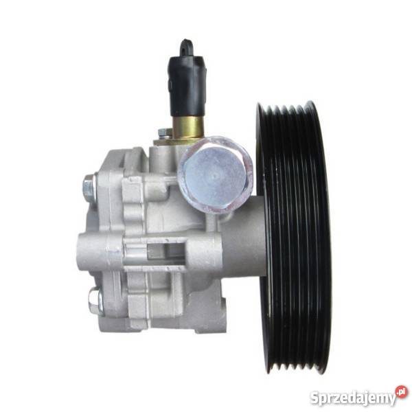 Pompa wspomagania Jeep PatriotCompassFiat kujawsko-pomorskie Włocławek