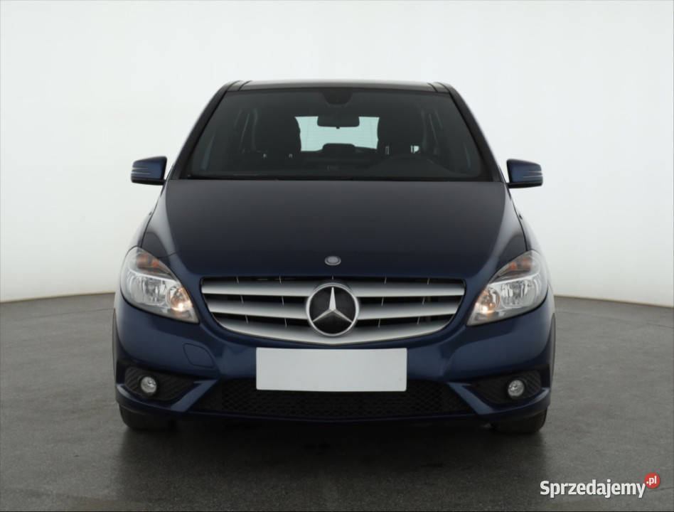 Mercedes B B 180 mazowieckie Piaseczno sprzedam