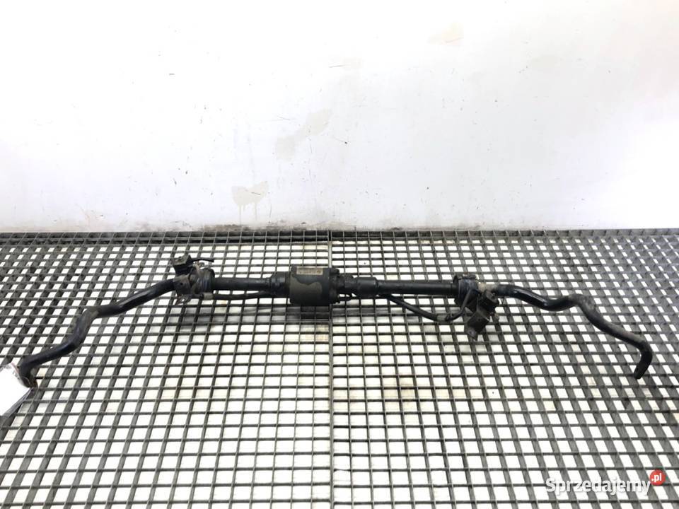 DRĄŻEK STABILIZATORA PRZÓD BMW E71 6783037 SUV
