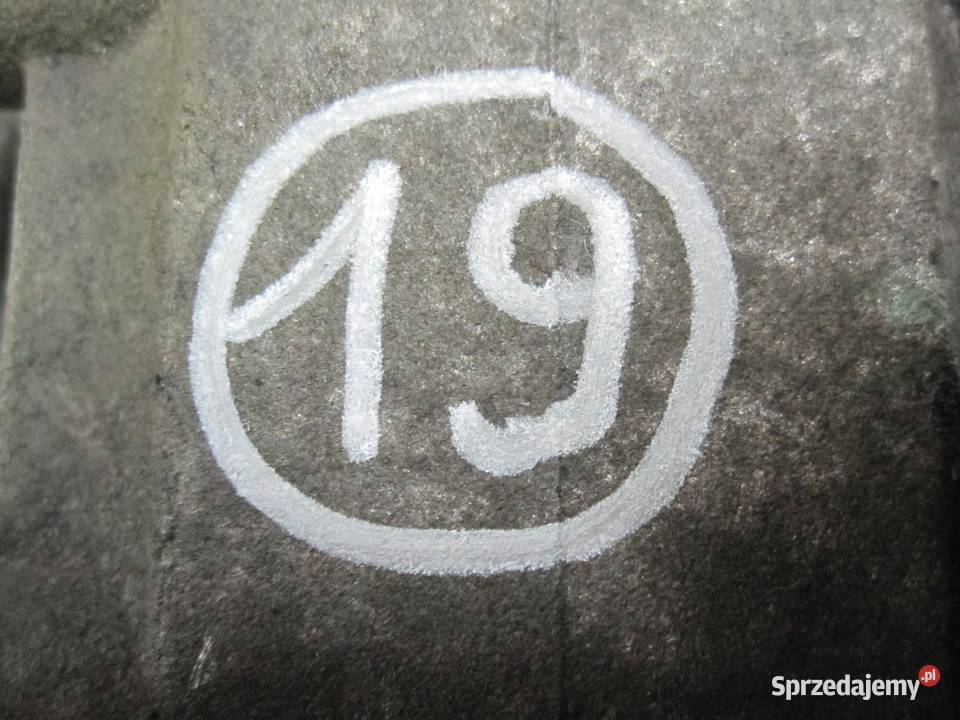 Peugeot 207 16 B VTI 5FW 120 10r V7576513 sprzedam