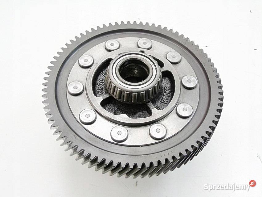 Mechanizm różnicowy skrzyni biegów K9A0 Kia osobowe Sosnowiec