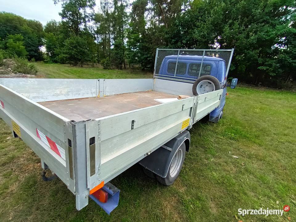 Gaz Gazela łódzkie Przedbórz