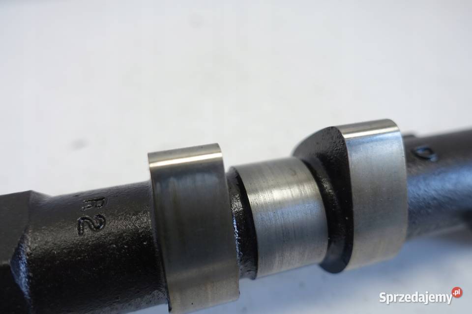 WAŁEK ROZRZĄDU Suzuki Grand Vitara 25 V6 ssący Chełm