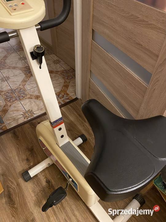 Rowerek do ćwiczeń Olsztyn