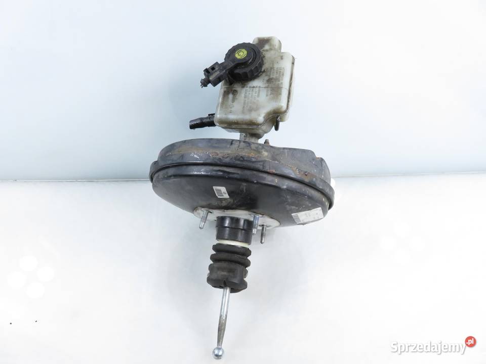 SERWO VW GOLF PLUS 19 TDI 1K1614105AJ 0204051068 Pompy hamulcowe