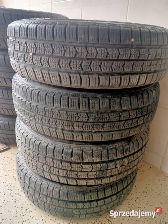 Sprzedam koła Tymbark