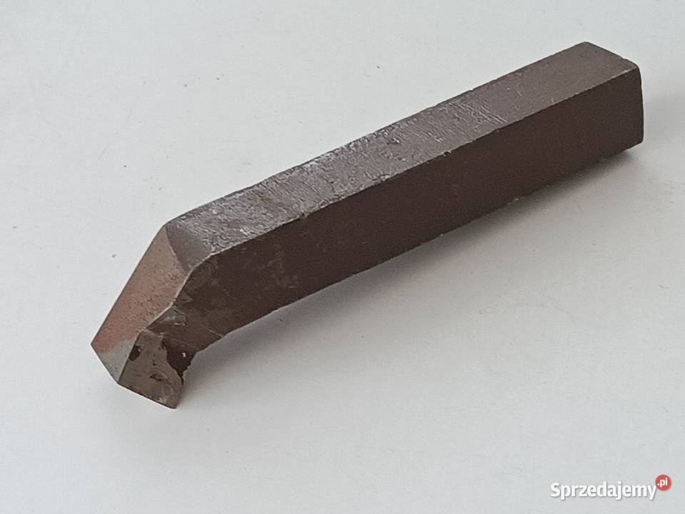 Noże Tokarskie Zestaw 4 Rzeszów