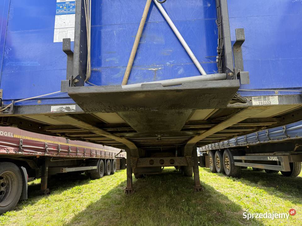 DAF XF 460 FT Wyprzedaż warmińsko-mazurskie Bartoszyce