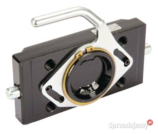 Płyta adaptera 244 mm CBM 03724435A02 małopolskie Kamionna