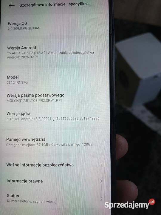 Redmi 13 C 5g Malawa