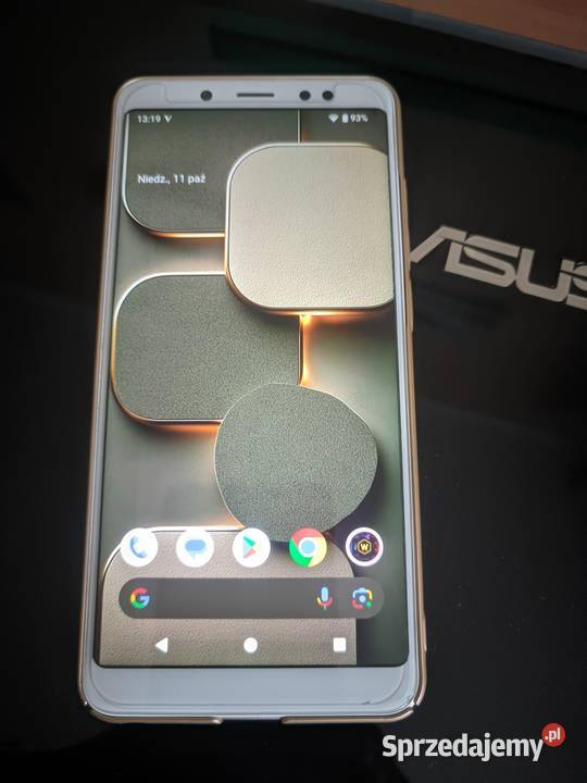 Xiaomi redmi note 5 pro Morąg
