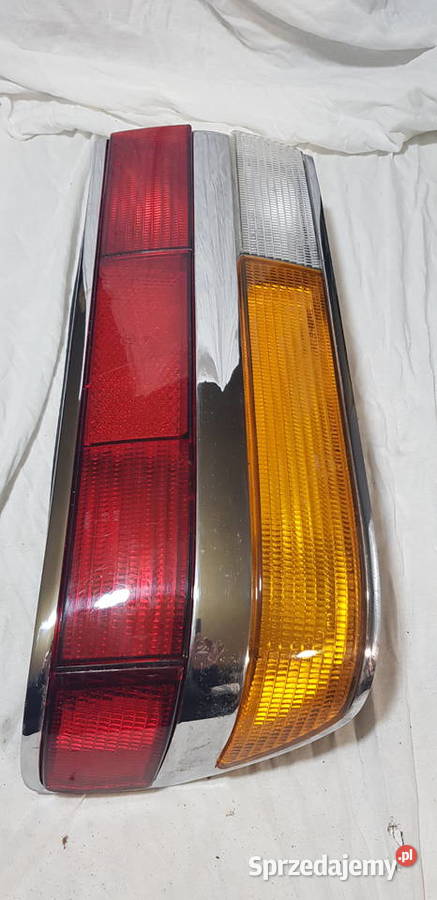 BMW 5 E28 II gen Lampa tylna Warszawa