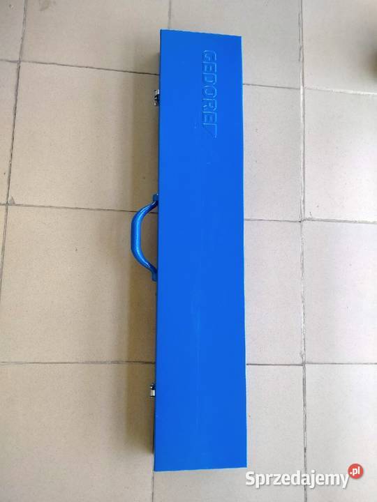 Klucz dynamometryczny Gedore 856310 7691500 34 Krasnystaw