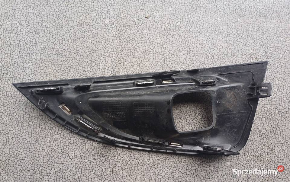 Kratka halogenu 3008 prawa śląskie Zabrze