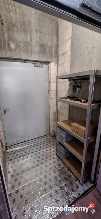 wynajmu lokalu 76m2 Warszawa Kolejowa