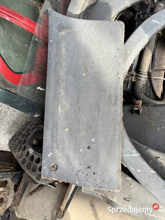Iveco Daily III obudowa wiskozy chwytak Iveco Układ chłodzenia