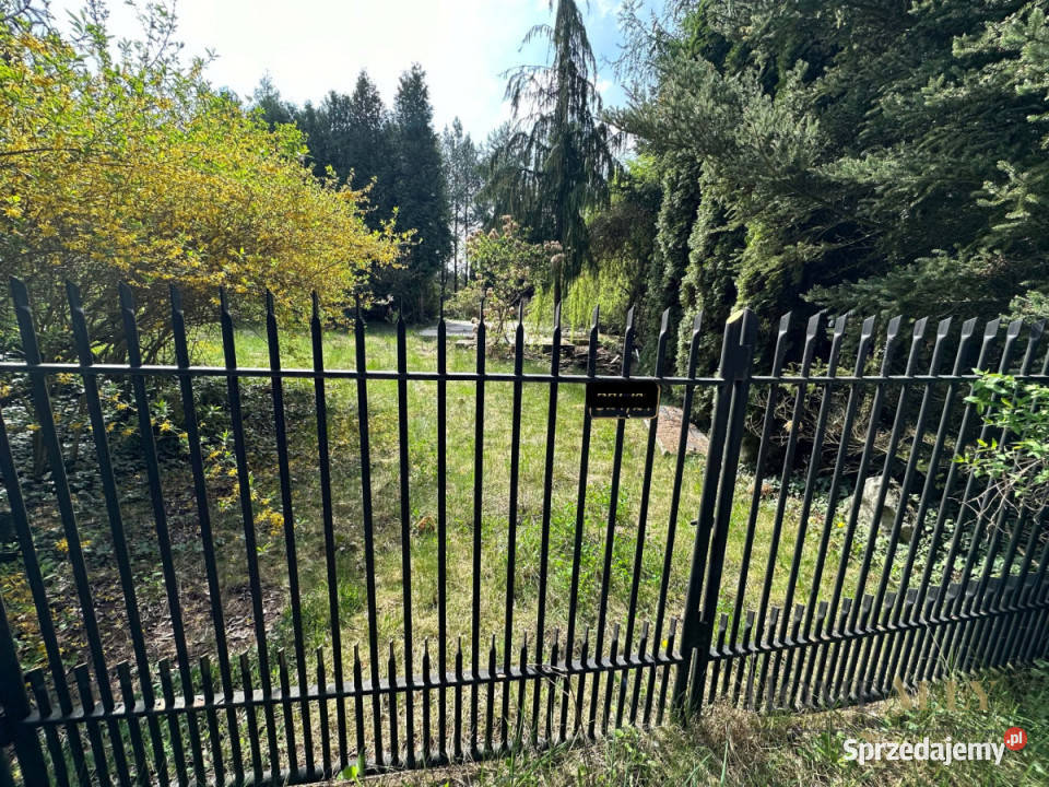 Działka Lelewo 1100m2