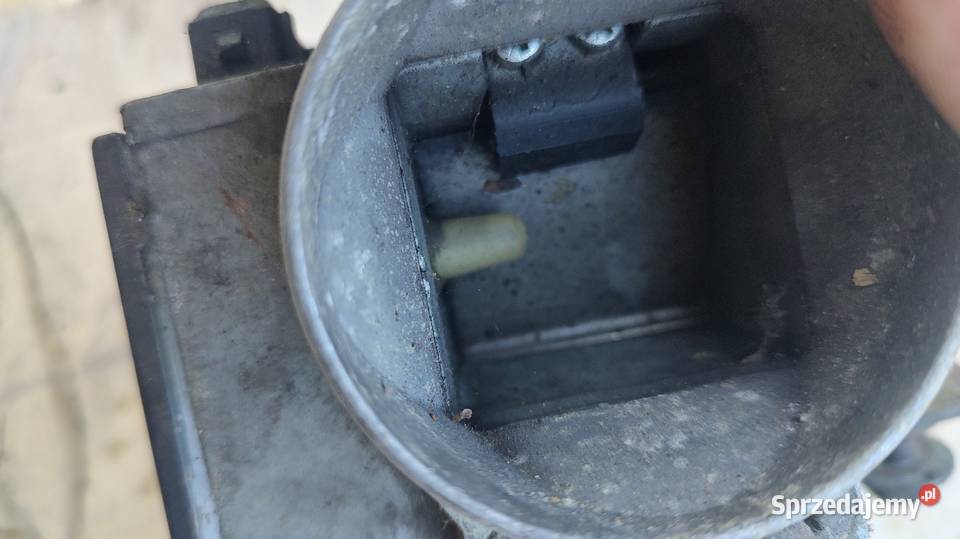 Fiat X19 przepływomierz 0280200024 osobowe małopolskie Brzeszcze