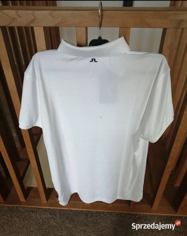 POLO TSHIRT MESKI Jlindeberg Brusy