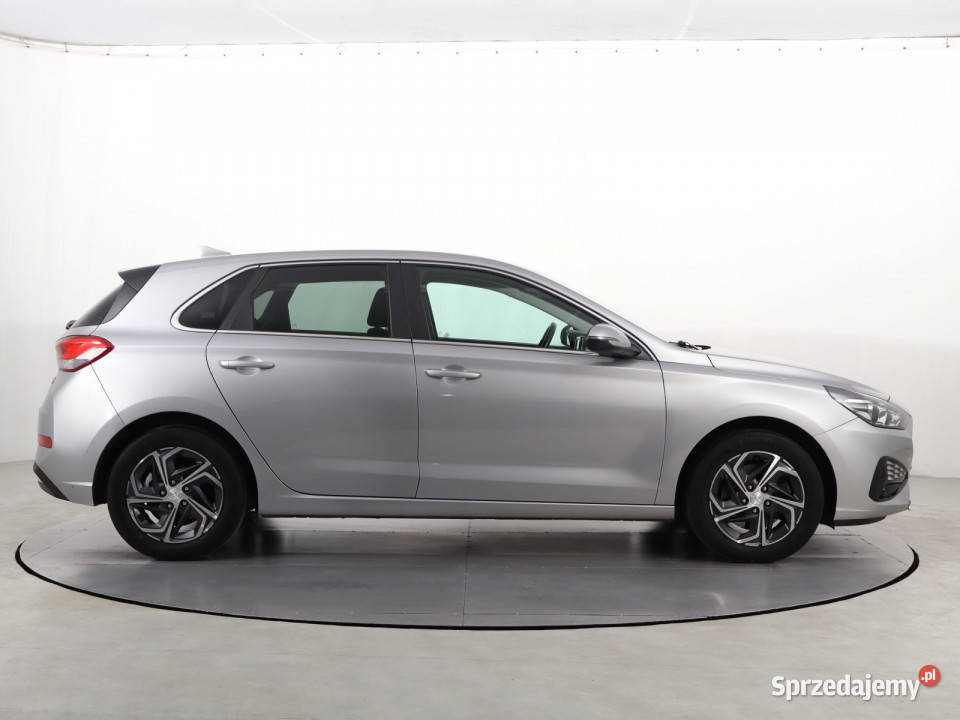 Hyundai i30 15 DPI Motoryzacja Katowice