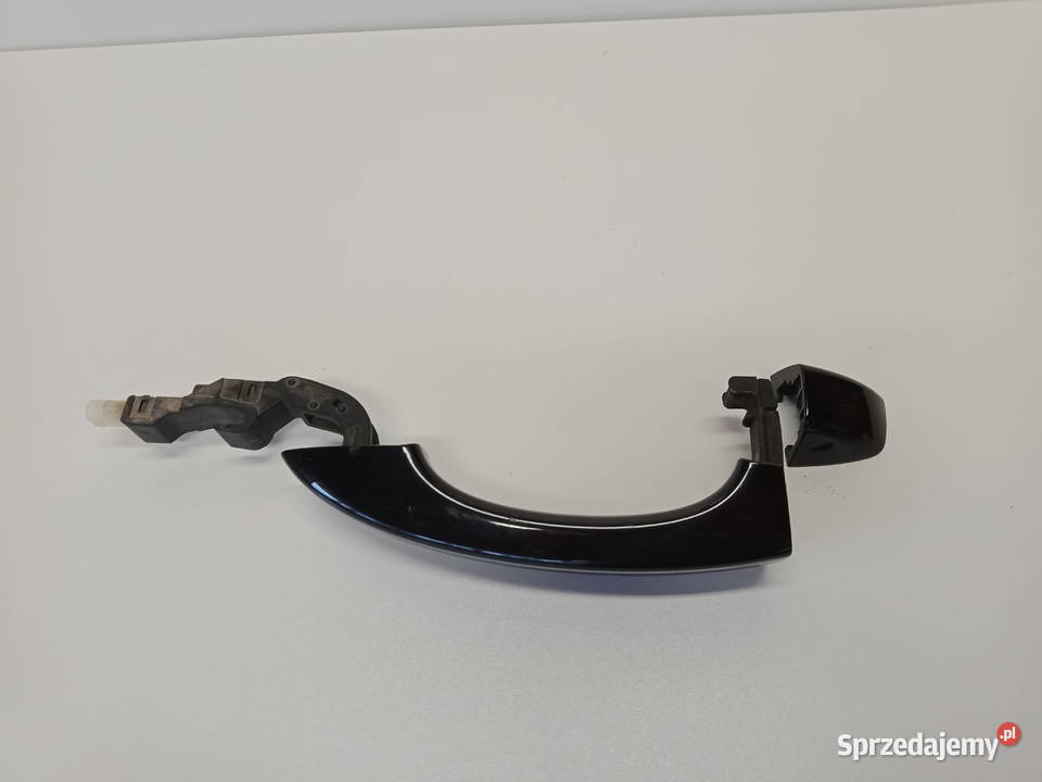 AUDI Q7 4M KLAMKA DRZWI LEWY PRZÓD 4H0837205 Rakoniewice