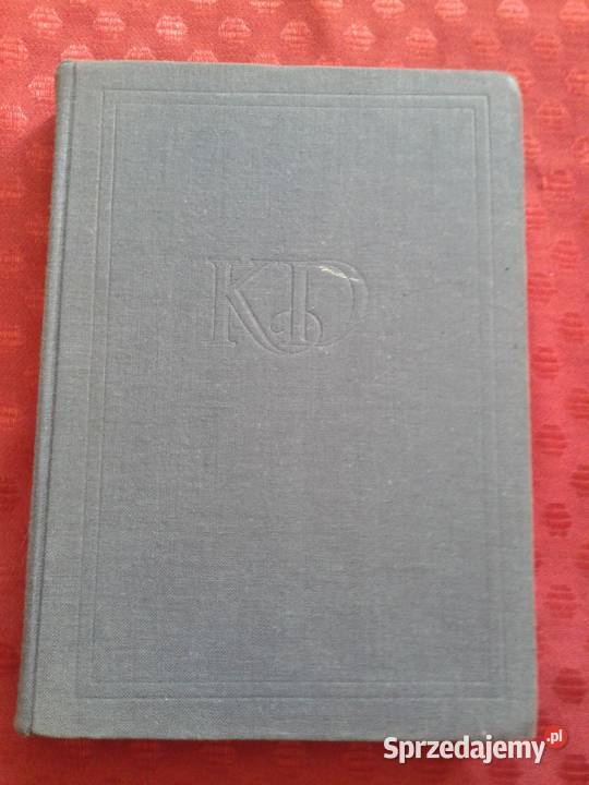 Upadek Rzymu AKrawczukBarnaba Rudge Łódź sprzedam