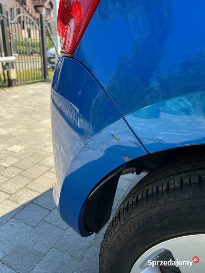 Sprzedam Suzuki Swift 12 Premium Plus elektryczne szyby Swift Wrocław