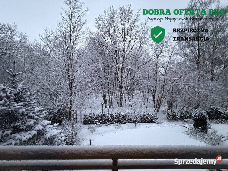 Funkcjonalne 2 pokoje os Wodą