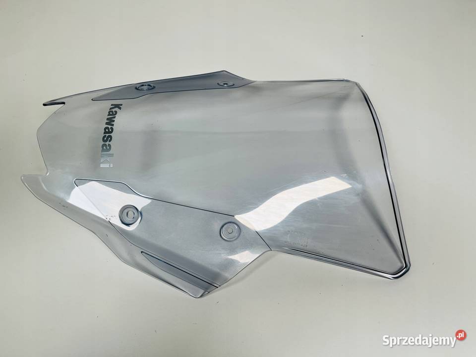 KAWASAKI Ninja 1000 SX ZX1002 2023 Szyba Osłona Łobżenica sprzedam