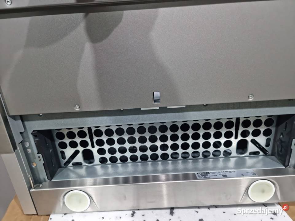 Okap wyciąg podszafkowy Miele DA 3366 szer 595 Wrocław