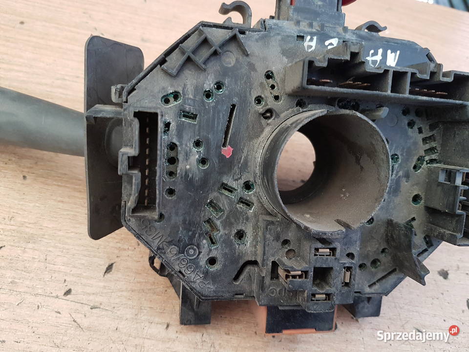 FIAT MAREA PRZELACZNIK SWIATEL MIGACZY Turek