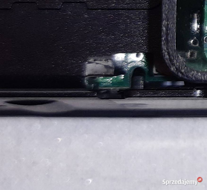 Panel Przełącznik ESP SAAB 93 93 II 12792588 panele sterowania, przełączniki Wyposażenie wnętrza sprzedam