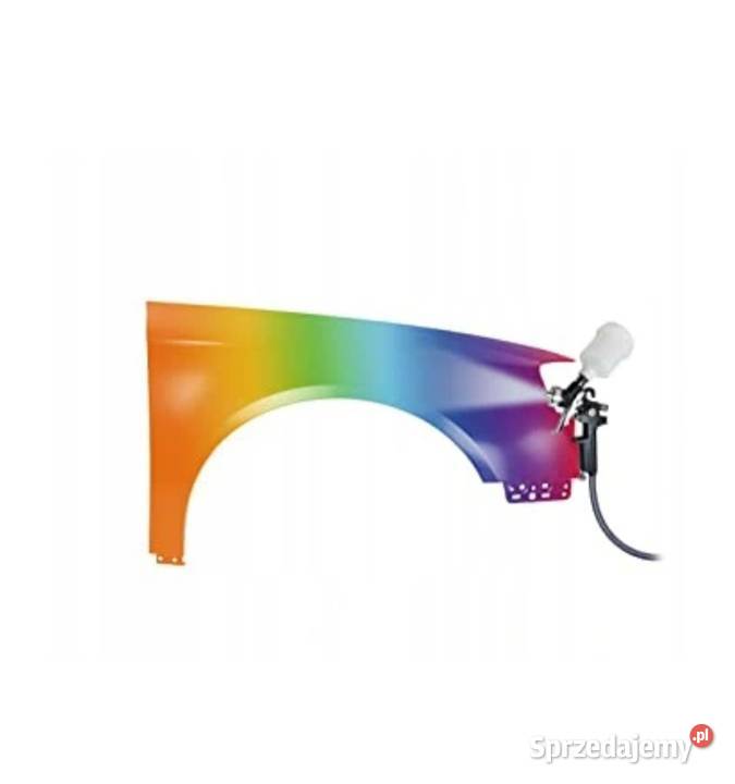 Nowy Błotnik VW Passat B6 Prawy Lewy Każdy Kolor Rzeszów